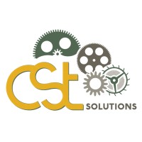 CST SOLUTIONS logo - Similar company to La Fluitec