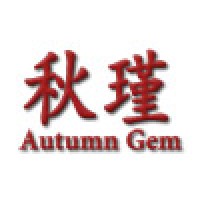 Autumn Gem