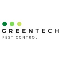 Greentech Pest Control logo - Similar company to Tifone Sprayers