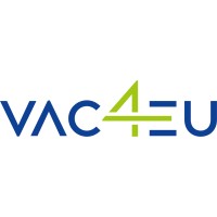 VAC4EU - Vaccine Monitoring Collaboration for Europe logo - Similar company to Health Management Support Team (Hmst)