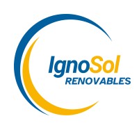 Ignosol Renovables logo - Similar company to Gesturas