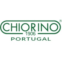Chiorino Portugal logo - Similar company to Elastin Inf
