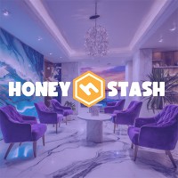 HoneyStash logo - Similar company to Association Of Cannabis Hr Professionals