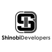 Shinobidevs logo - Similar company to Invendiv - A Shopx Company
