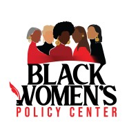 Black Women's Policy Center logo - Similar company to The Davis System, Llc