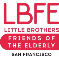Little Brothers-Friends of the Elderly San Francisco logo - Similar company to Brava Tactical Ltd.
