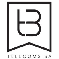T3 Telecoms SA logo - Similar company to Midcomp – Pty Ltd.
