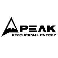 PEAK Geothermal Energy Inc. logo - Similar company to Common Good Mining
