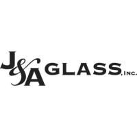 J&A Glass and Mirror Inc. logo - Similar company to Warnert Promotions