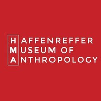 Haffenreffer Museum of Anthropology logo - Similar company to Catalogit