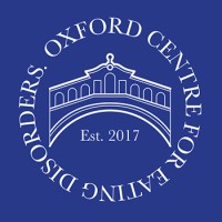 Oxford Centre for Eating Disorders logo - Similar company to Eating Disorders Support - Buckinghamshire