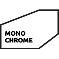 Estudio Monochrome logo - Similar company to Dualarquitectos