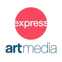 Artmedia Express logo - Similar company to D&D Crazy Prints