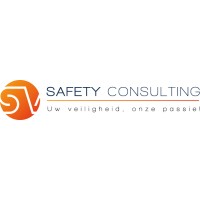 SV Safety Consulting logo - Similar company to Preventec
