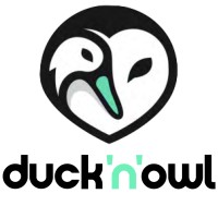 Ducknowl logo - Similar company to Simpalm | Digital Innovation