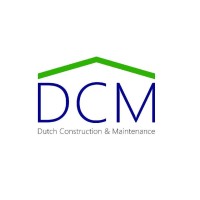 Dcm Dutch Construction Maintenance
