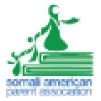 Somali American Parent Association logo - Similar company to Insight Horn