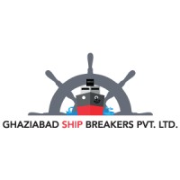 Ghaziabad Ship Breakers Private Limited logo - Similar company to Thforging Special Steel