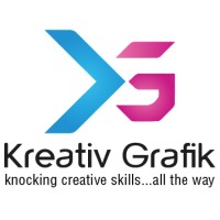 KREATIV GRAFIK logo - Similar company to Mind Mozaic