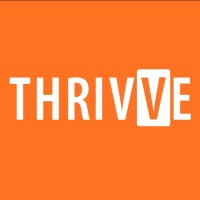 Thrivve Magazine logo - Similar company to Mba Digital Solutions