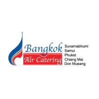 Bangkok Air Catering Co., Ltd. logo - Similar company to Sky Chef Dfw