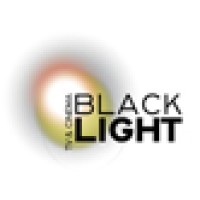 Blacklight productions logo - Similar company to Emptyfilm