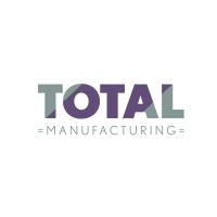 Total Manufacturing Limited logo - Similar company to Endeavor Engineering
