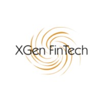 Xgen Fintech Ltd