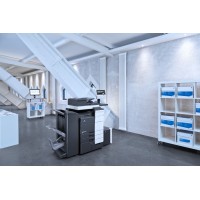 Konica-Minolta Business Systems
