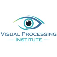 Visual Processing Institute logo - Similar company to Visual Health & Learning Center