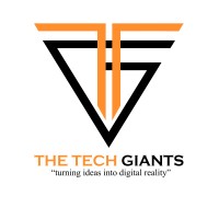 The Tech Giants logo - Similar company to Tech Giants