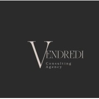 Vendredi Consulting Agency logo - Similar company to Upstride Solutions, Llc