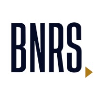 BNRS logo - Similar company to Fareworks Digital Solutions