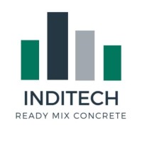 Inditech Concrete logo - Similar company to The One With A Plan