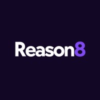 Reason8 logo - Similar company to 3Eco Ltd