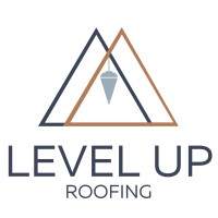 Level Up Roofing Inc logo - Similar company to Mcrae Roofing
