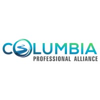 Columbia Professional Alliance logo - Similar company to Mint Insurance For Cannabis
