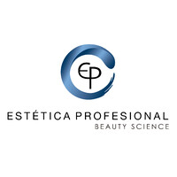 EP Estética Profesional logo - Similar company to Mavicure Perú