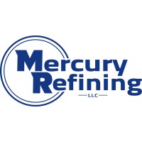 Mercury Refining LLC logo - Similar company to Auris Noble, Llc