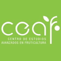 Centro de Estudios Avanzados en Fruticultura CEAF logo - Similar company to Centro De I+D Cer