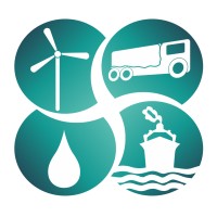 Sealand Maritime Group logo - Similar company to Rosm Group- Marine Electronics & Shipping Company