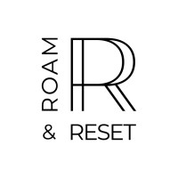 Roam & Reset logo - Similar company to Wake And Shake