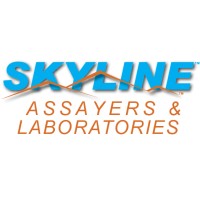 Skyline Assayers & Laboratories logo - Similar company to Jinn Llc
