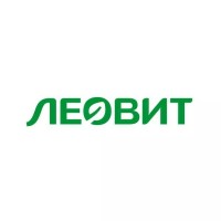 LEOVIT nutrio Group logo - Similar company to Capsule Solutions Limited