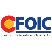 Colorado Freedom of Information Coalition logo - Similar company to Brechner Freedom Of Information Project