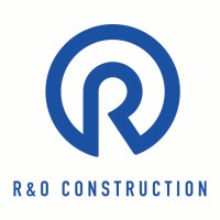 R&O Construction logo - Similar company to Jacobsen Construction