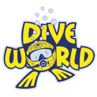 DiveWorld Enschede logo - Similar company to Kallenhard Engineering Ltd