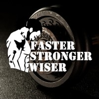 Faster Stronger Wiser LLC logo - Similar company to The Temple