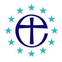 Diocese in Europe: Church of England logo - Similar company to Heroes Have Heroes