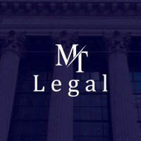 MT LEGAL logo - Similar company to Ebru D